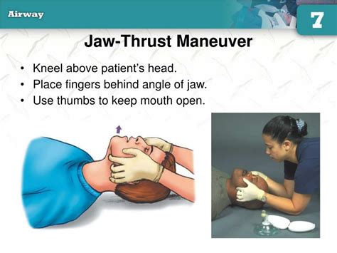 PPT - Class 5 (Initial Assessment with Airway/Breathing/Chest Injury) Ch8 (Partial) , Ch4 ...