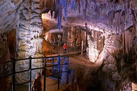 50 Breathtaking Postojna Cave Photos To Inspire You To Visit Slovenia