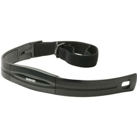 Garmin heart rate monitor - stagenaxre