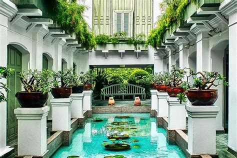 Mandarin Oriental Bangkok - Review of Hotel - Wild 'n' Free Diary