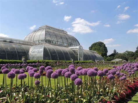 15 Best Gardens in London - Context Travel