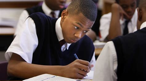 Is the Road to Special Education (for Black Boys) Paved with the White Educator’s Paperwork ...