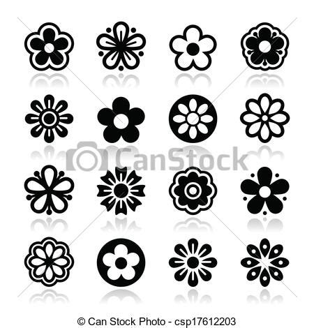 Flower head clipart 20 free Cliparts | Download images on Clipground 2024