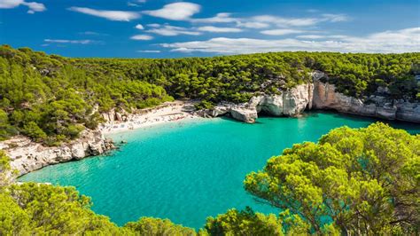 Menorca’s best beaches for foodies, families and the wow factor | Travel | The Sunday Times