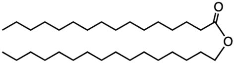 26.10: Waxes - Chemistry LibreTexts