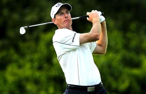 Mr. Consistency: A video analysis of Jim Furyk’s swing – GolfWRX