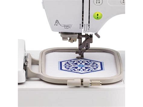 Brother SE600 Computerized Combo Sewing & Embroidery Machine - Newegg.com