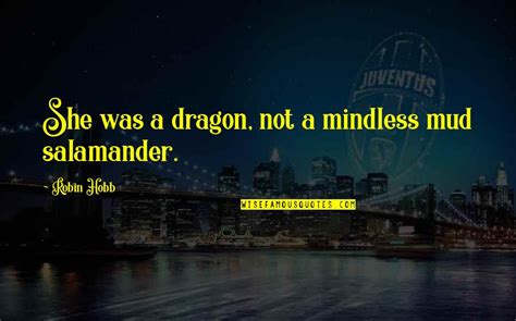 Salamander Quotes: top 21 famous quotes about Salamander