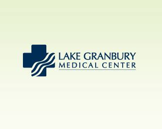 Logopond - Logo, Brand & Identity Inspiration (Lake Granbury Medical Center)