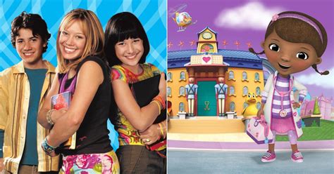 Best Shows For Kids on Disney Plus 2021 | POPSUGAR Family