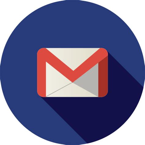 Gmail - Free logo icons