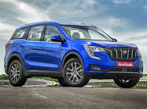 Mahindra XUV700 bookings to open during festive season