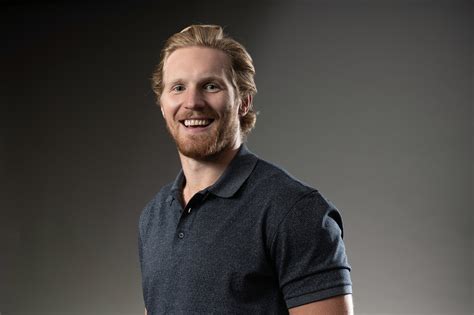 Colorado Avalanche: Gabriel Landeskog Getting Some Publicity