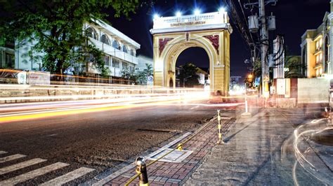 Wonderful Lion City, Santa Rosa City, Laguna