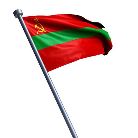 Transdniestria Flag Stock Photos, Pictures & Royalty-Free Images - iStock