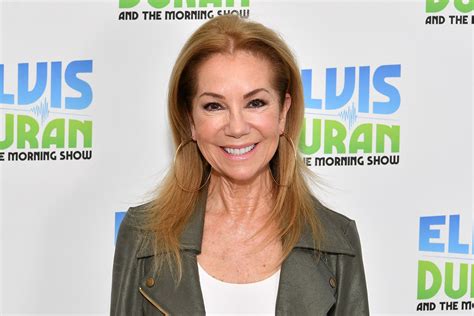 Kathie Lee Gifford Fires Back At Body-Shamers Who Say She's 'Too Skinny ...