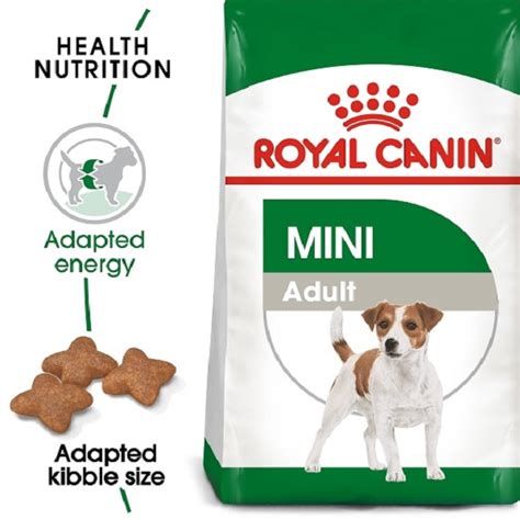 Royal Canin – Mini Adult 2 Kg Price in Doha Qatar - Petshub.qa