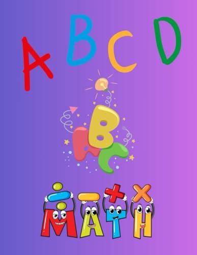 Alphabet Adventures: A Comprehensive ABC Tracing and Activity Workbook: From Pencil Control to ...