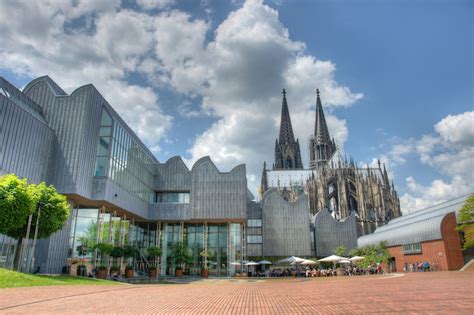 10 Top Tourist Attractions in Cologne (with Map & Photos) - Touropia