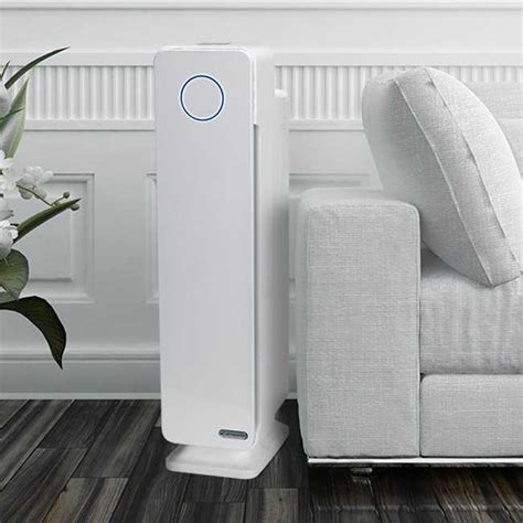 Top 10 Best Air Purifier for 2020 : Review and Buyer's Guide