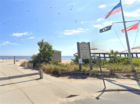 3 Town of Brookhaven Beaches Open Facilities For 'Passive Use' | Patchogue, NY Patch