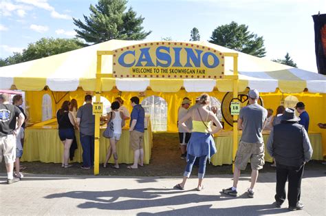 Admission & Rides – Skowhegan State Fair