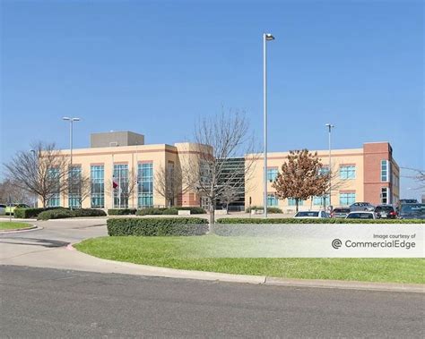 Scott & White Health Plan Building - 1206 West Campus Drive, Temple, TX | CommercialSearch