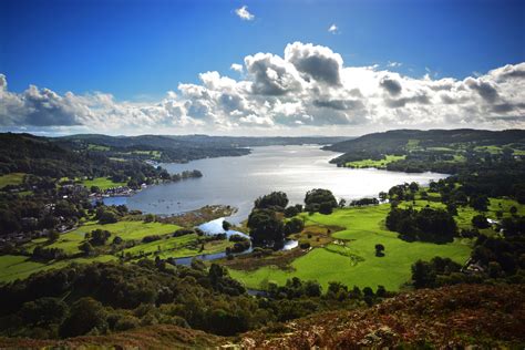 Windermere’s wonderland: Blissful lake break caters for all tastes ...