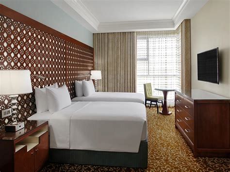 Hilton Suites Makkah in Mecca - Room Deals, Photos & Reviews