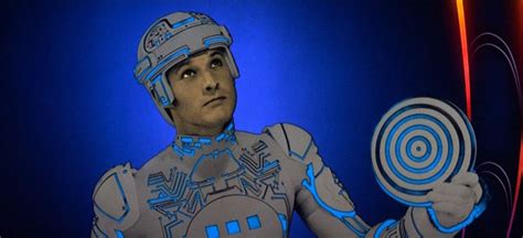 Tron (character) | Disney Wiki | Fandom