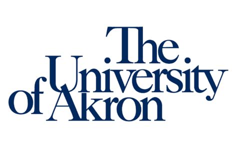 University of Akron Logo - PNG Logo Vector Brand Downloads (SVG, EPS)