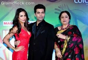 Malaika Arora Khan Red Hot at the launch of India’s Got Talent season 4 ...