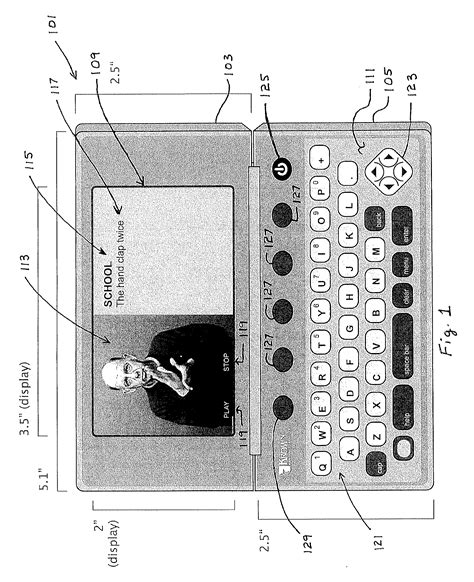 Patent US20100291968 - Sign Language Translator - Google Patents