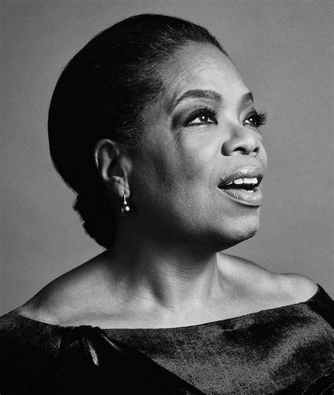 Oprah Winfrey | MY HERO