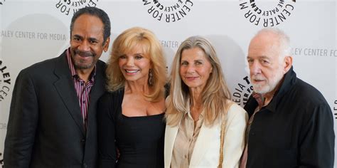 [VIDEO] WKRP in Cincinnati Reunion at The Paley Center for Media - OHSOGRAY