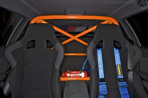 Bmw m3 e92 rollcage