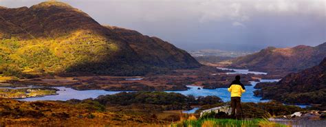 Ring of Kerry Tour from Killarney - Paddywagon Tours