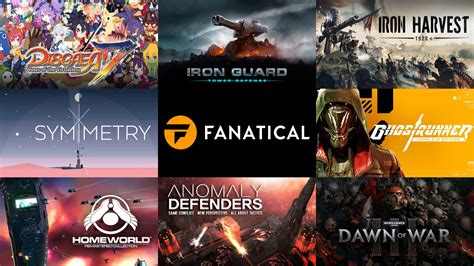 Sci-Fi Strategy Games | PC and Steam Keys | Page 4 | Fanatical