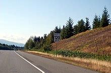 Speed limits in Canada - Wikipedia