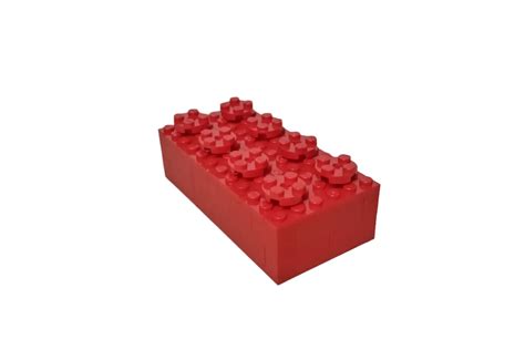 LEGO IDEAS - Tribute to 2x4 Brick