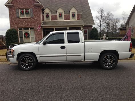 Lift Kit? | Chevy Silverado and GMC Sierra Forum