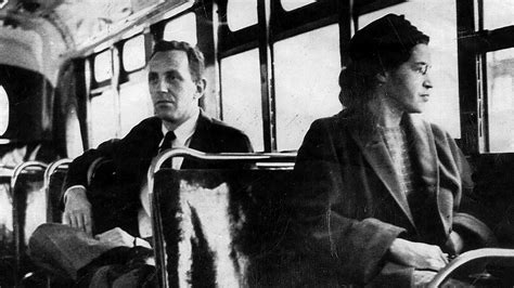 60 Years Later, What Can Activists Learn From The Montgomery Bus Boycott? | NCPR News