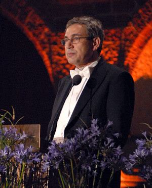 Orhan Pamuk – Photo gallery - NobelPrize.org