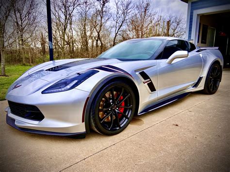 WTB (Want To Buy) C7 Grand Sport M7 - CorvetteForum - Chevrolet Corvette Forum Discussion