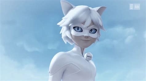 Chat Blanc Miraculous Ladybug Full Episode If we get your support that