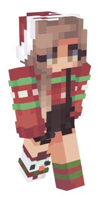 Christmas Minecraft Skins | NameMC | Minecraft skins, Minecraft skins ...