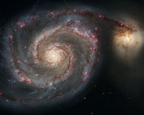 20 Amazing Pictures Taken By The Hubble Telescope