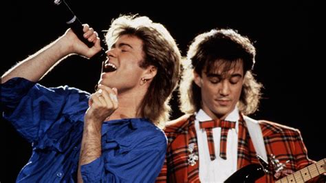 What were Wham!’s biggest songs? – The Irish Sun | The Irish Sun