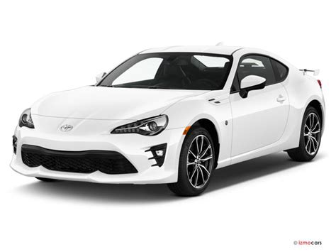 2018 Toyota 86 Review, Pricing, & Pictures | U.S. News