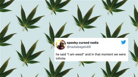 'I am weed' memes, inspired by Megan Fox and MGK, are very good | Mashable